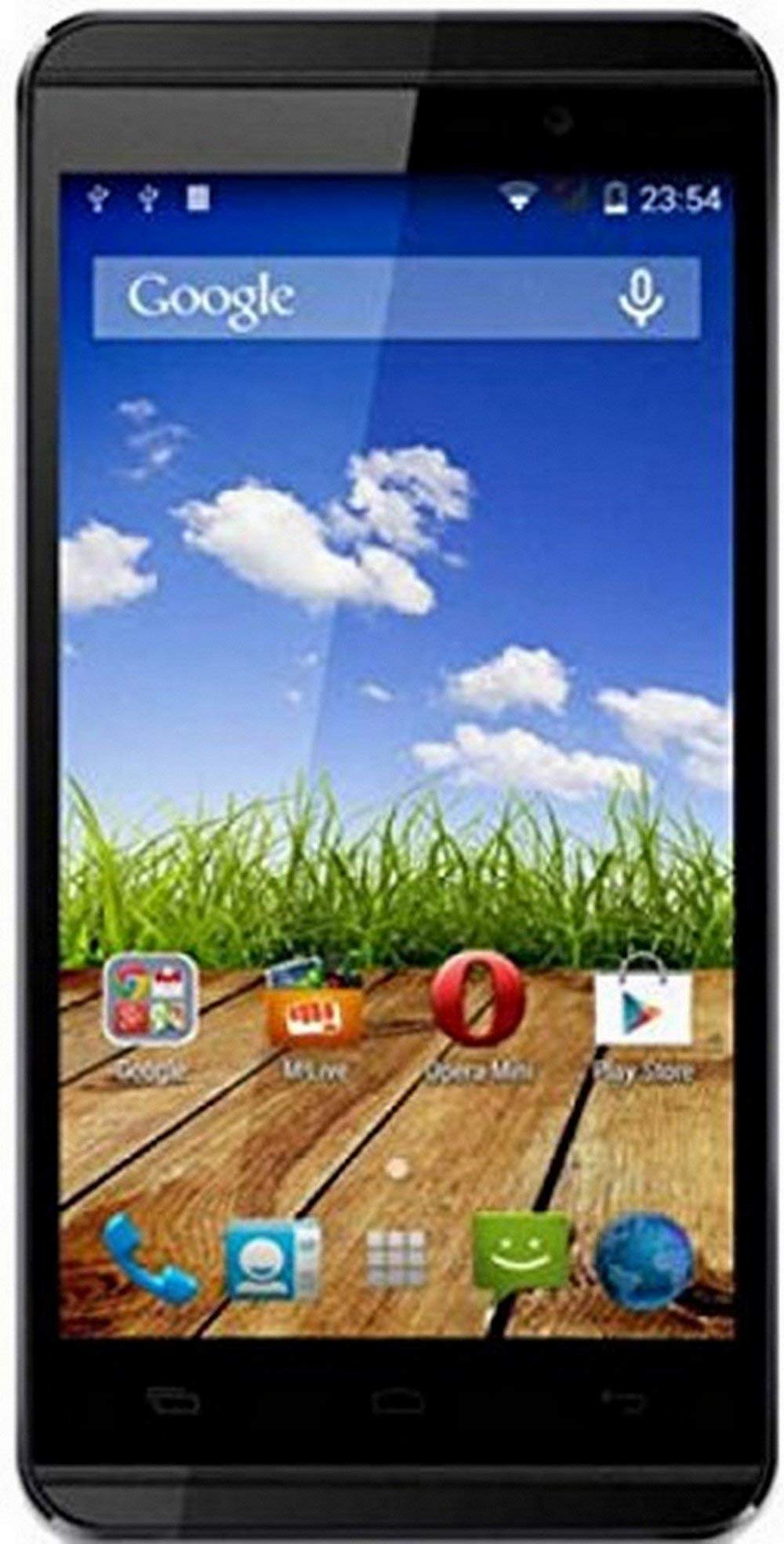 Micromax A109 Canvas XL2 Resim 2