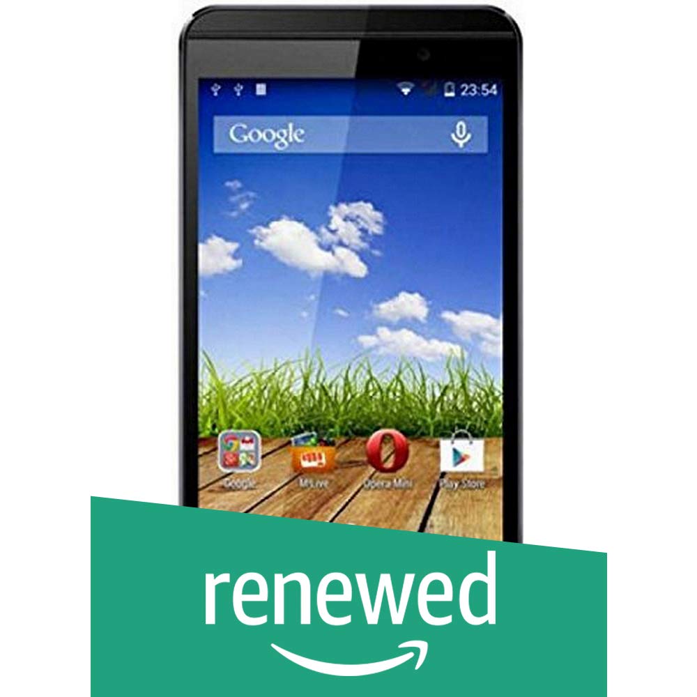 Micromax A109 Canvas XL2 Resim 3