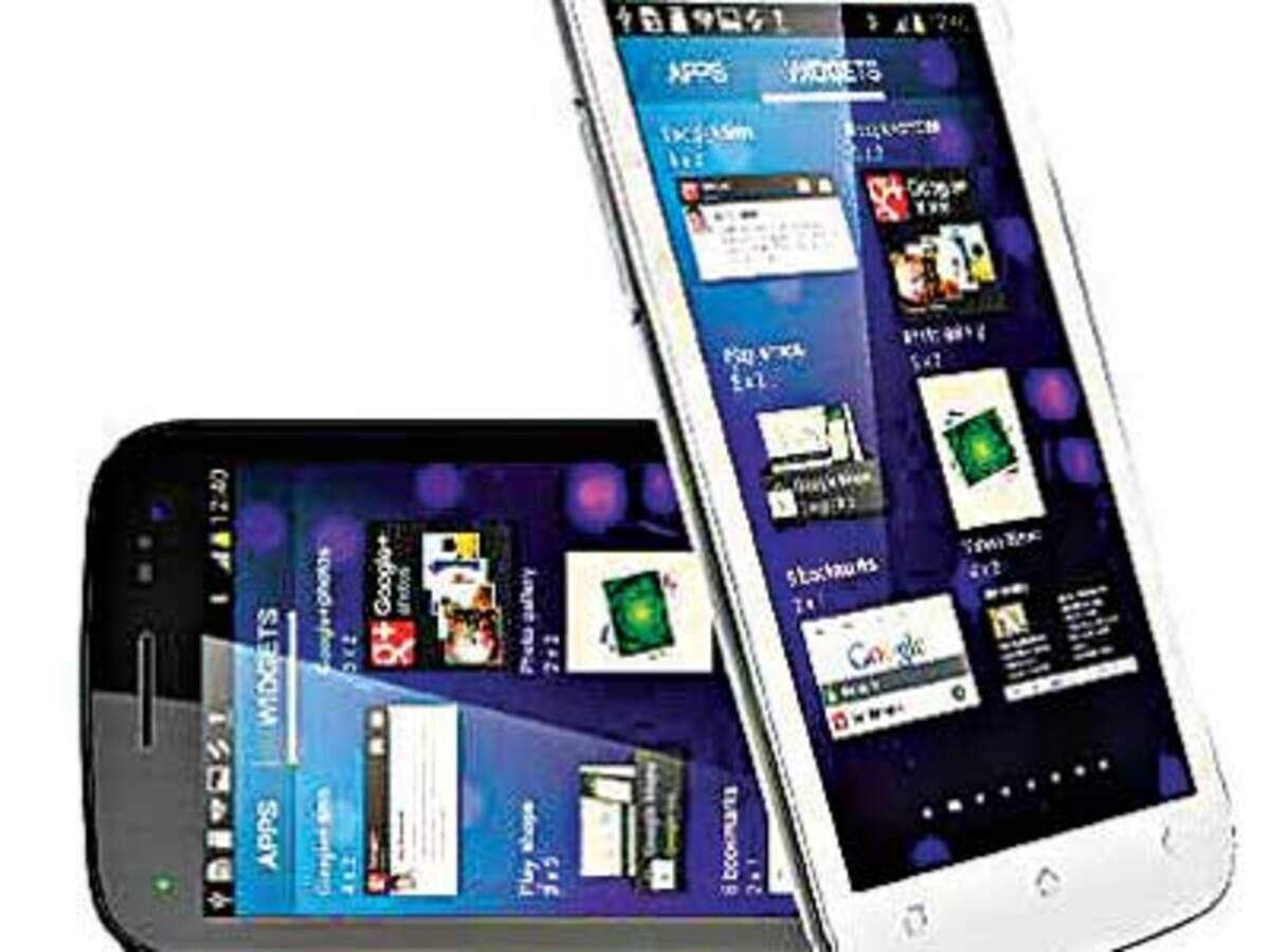 Micromax A110 Canvas 2 Resim 2