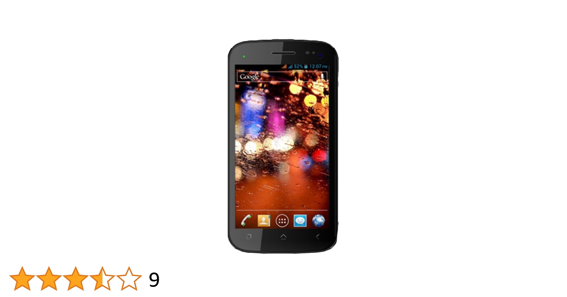Micromax A110 Canvas 2 Resim 3