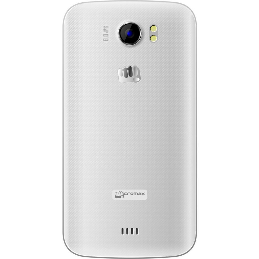 Micromax A110Q Canvas 2 Plus Resim 2