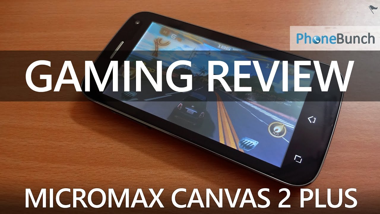 Micromax A110Q Canvas 2 Plus Resim 3