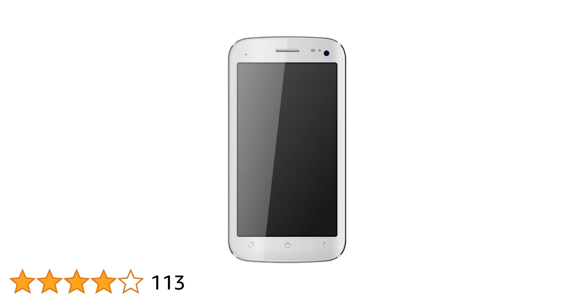 Micromax A110Q Canvas 2 Plus Resim 5