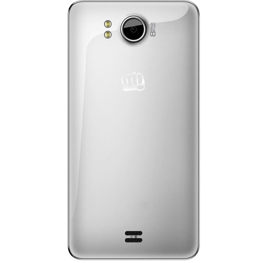 Micromax A111 Canvas Doodle Resim 3