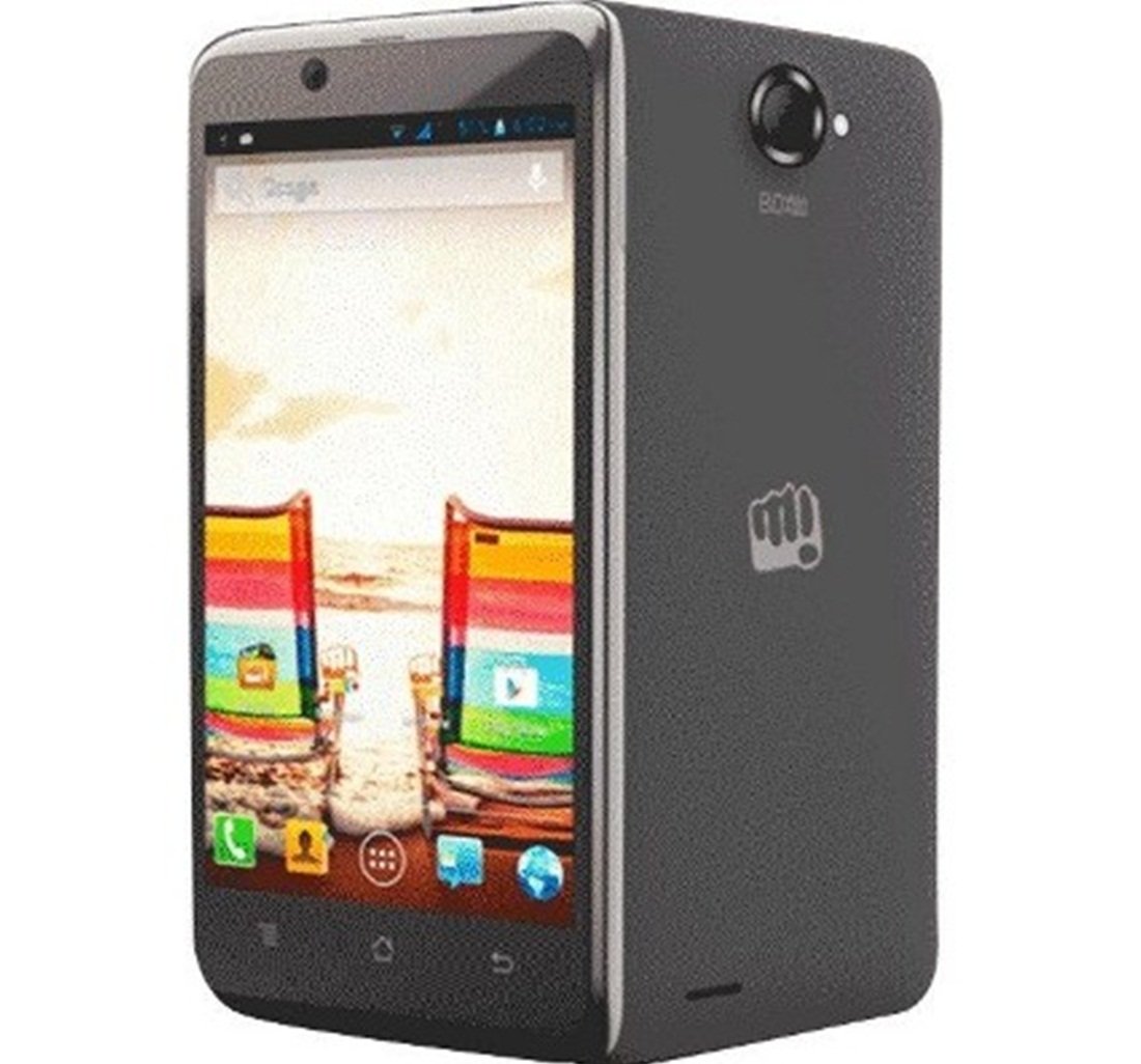 Micromax A113 Canvas Ego