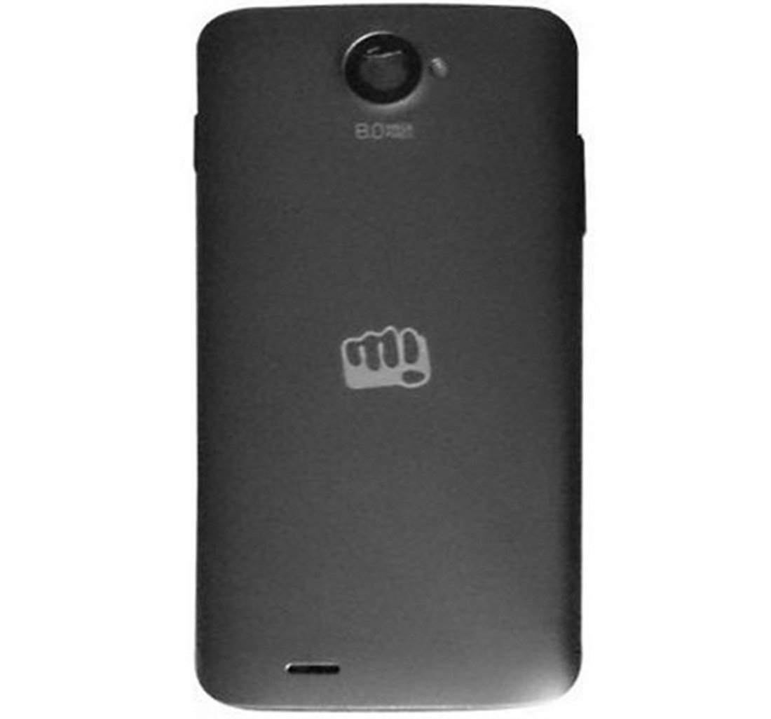 Micromax A113 Canvas Ego Resim 2