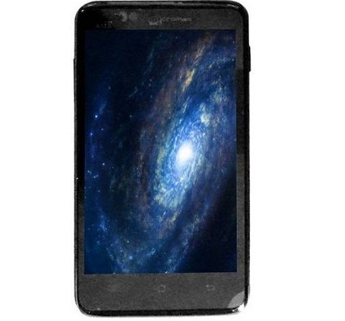 Micromax A113 Canvas Ego Resim 3