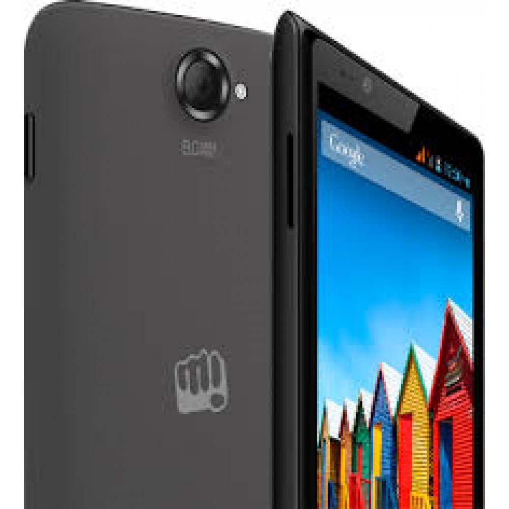 Micromax A113 Canvas Ego Resim 5