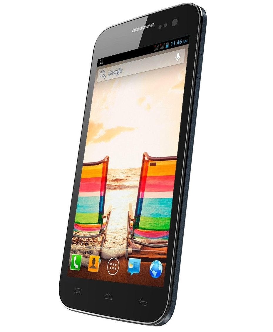 Micromax A114 Canvas 2.2 Resim 4