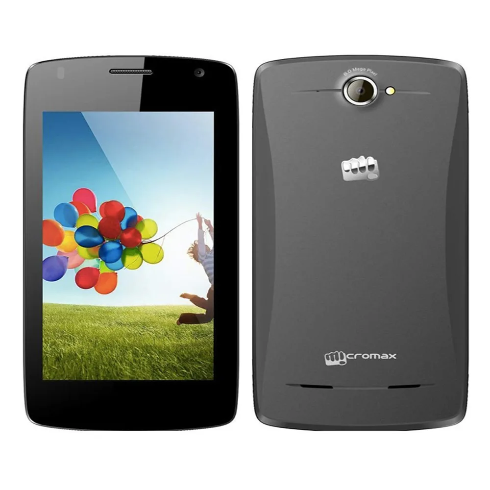 Micromax A114R Canvas Beat Resim 2