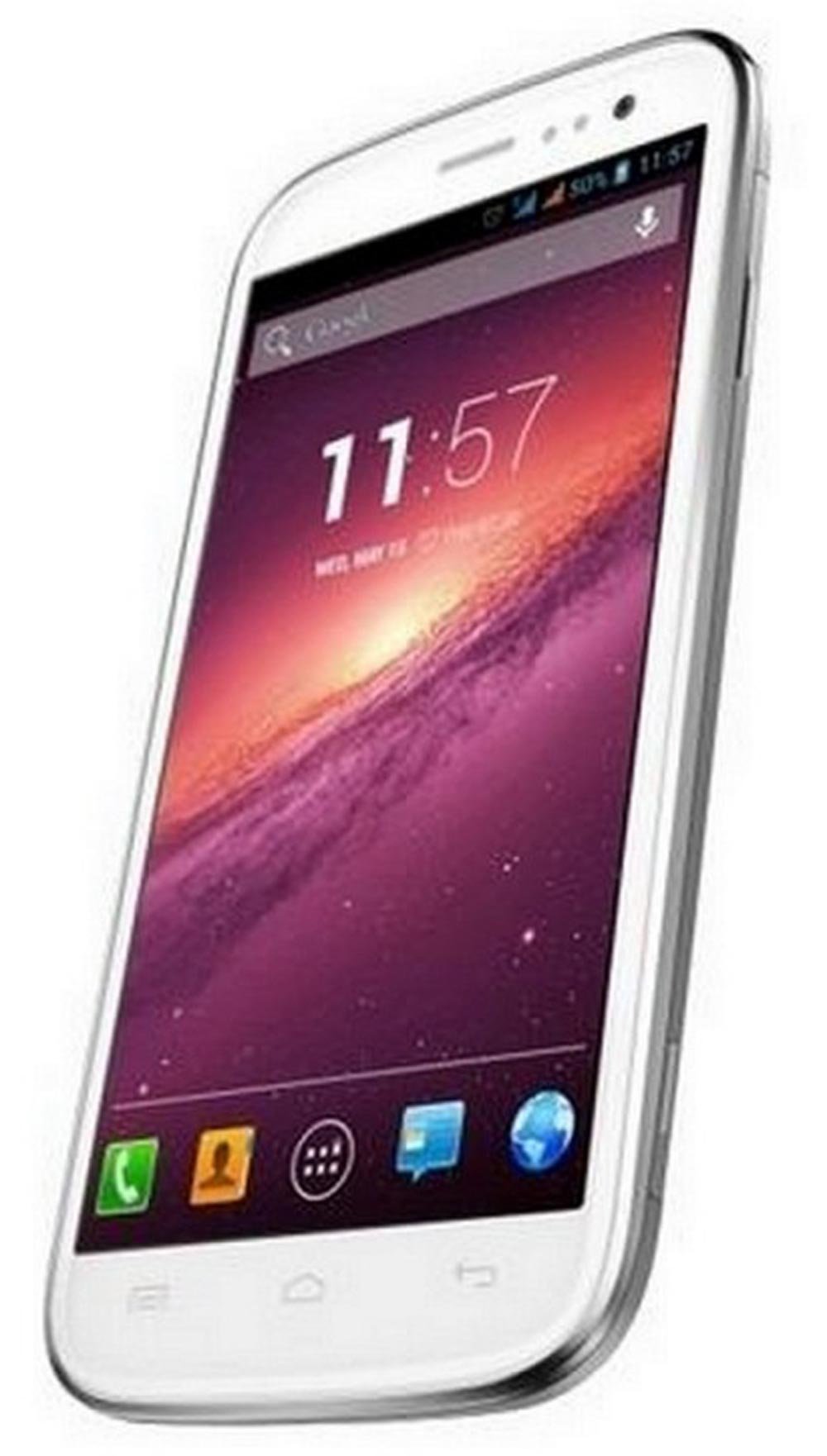 Micromax A117 Canvas Magnus