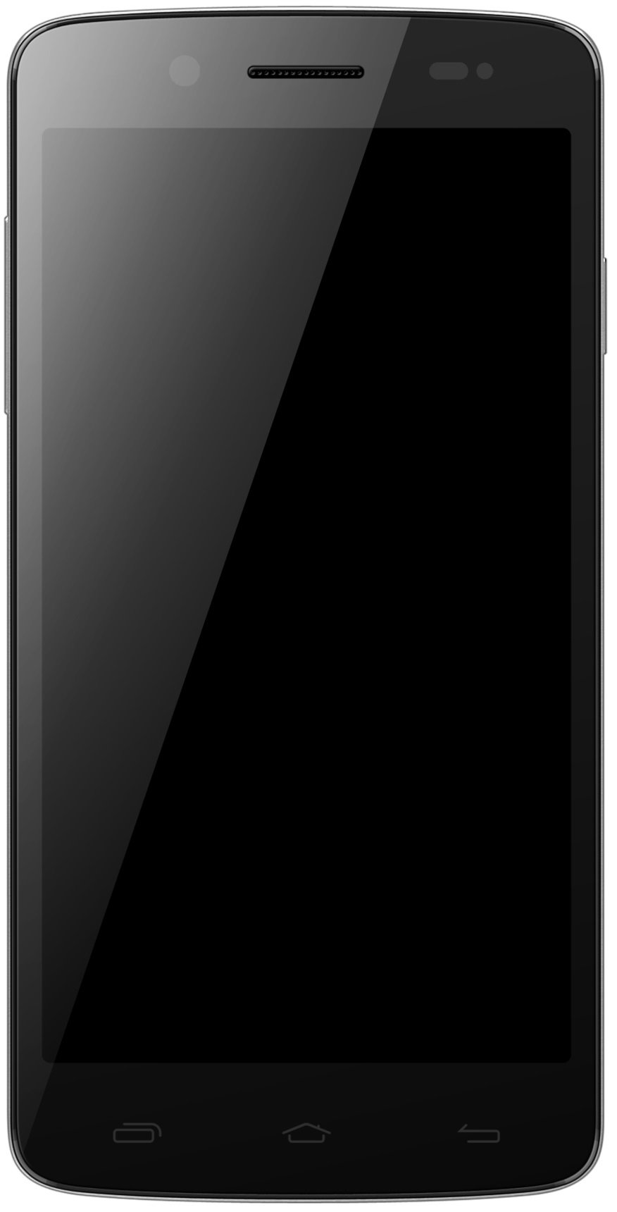 Micromax A121 Canvas Elanza 2 Resim 4