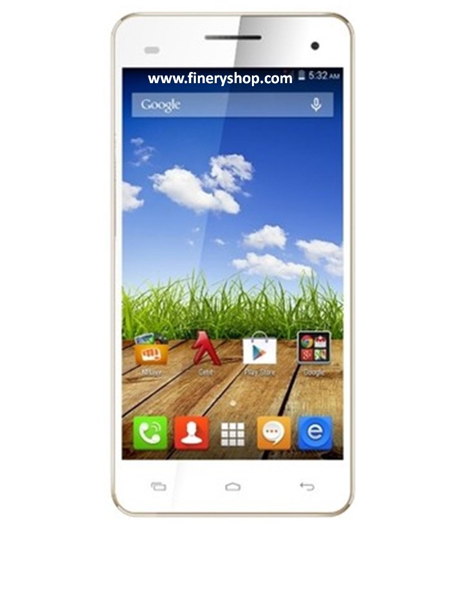 Micromax A190 Canvas HD Plus