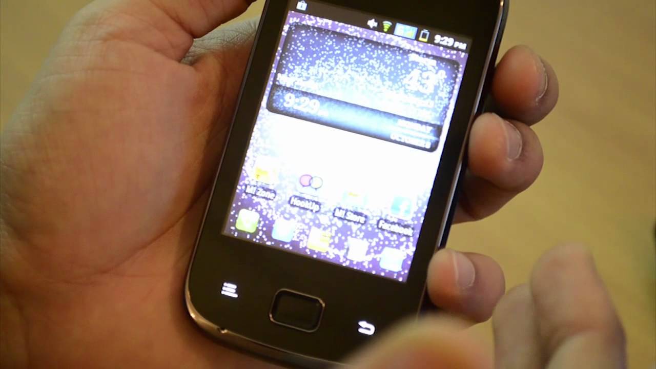 Micromax A25 Resim 4