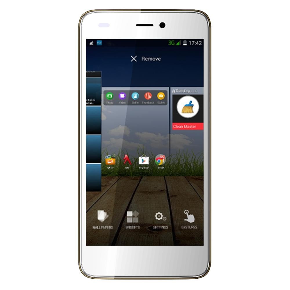 Micromax A290 Canvas Knight Cameo Resim 1