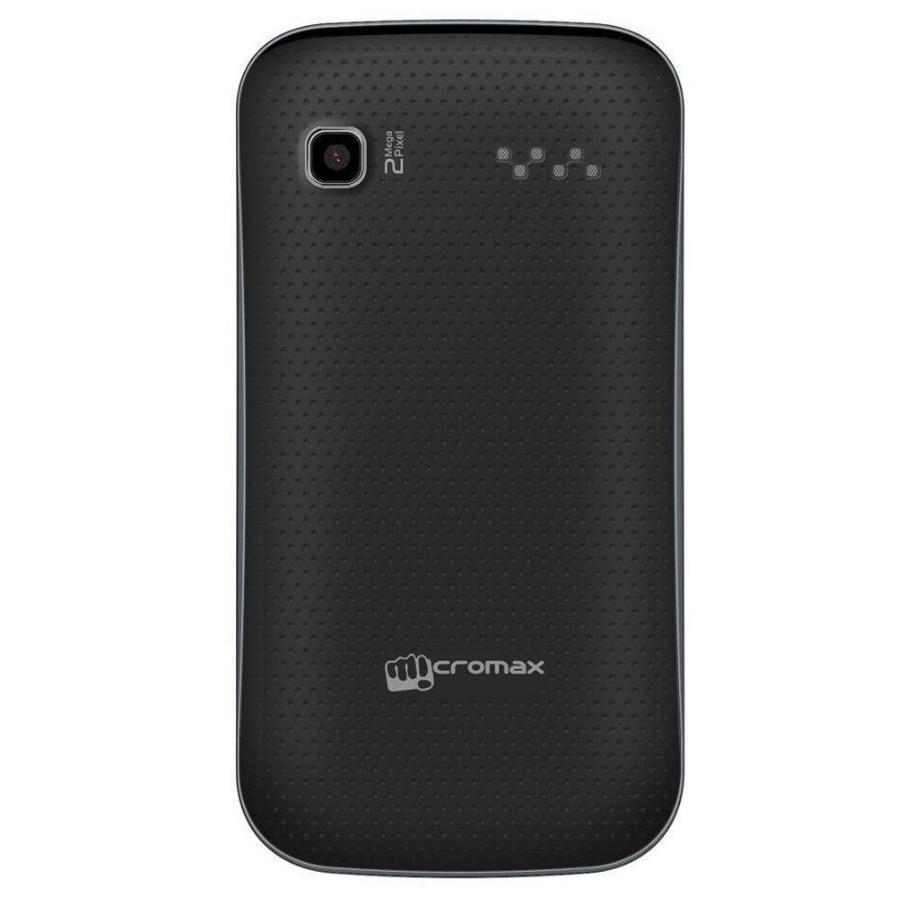 Micromax A36 Bolt Resim 3