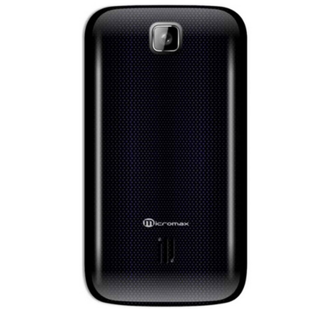Micromax A45 Resim 4