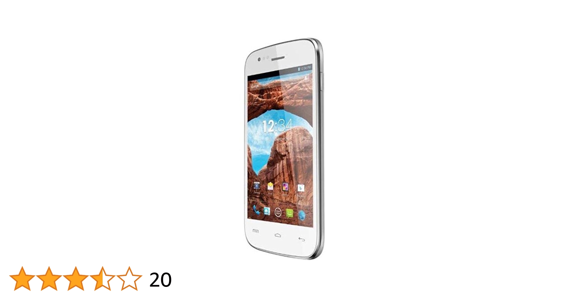 Micromax A47 Bolt