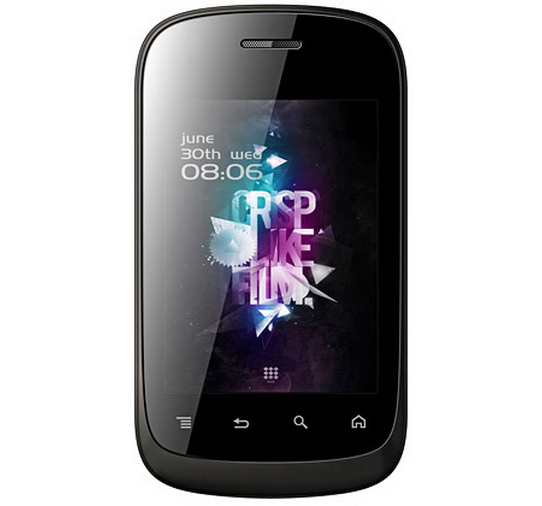Micromax A52 Resim 2