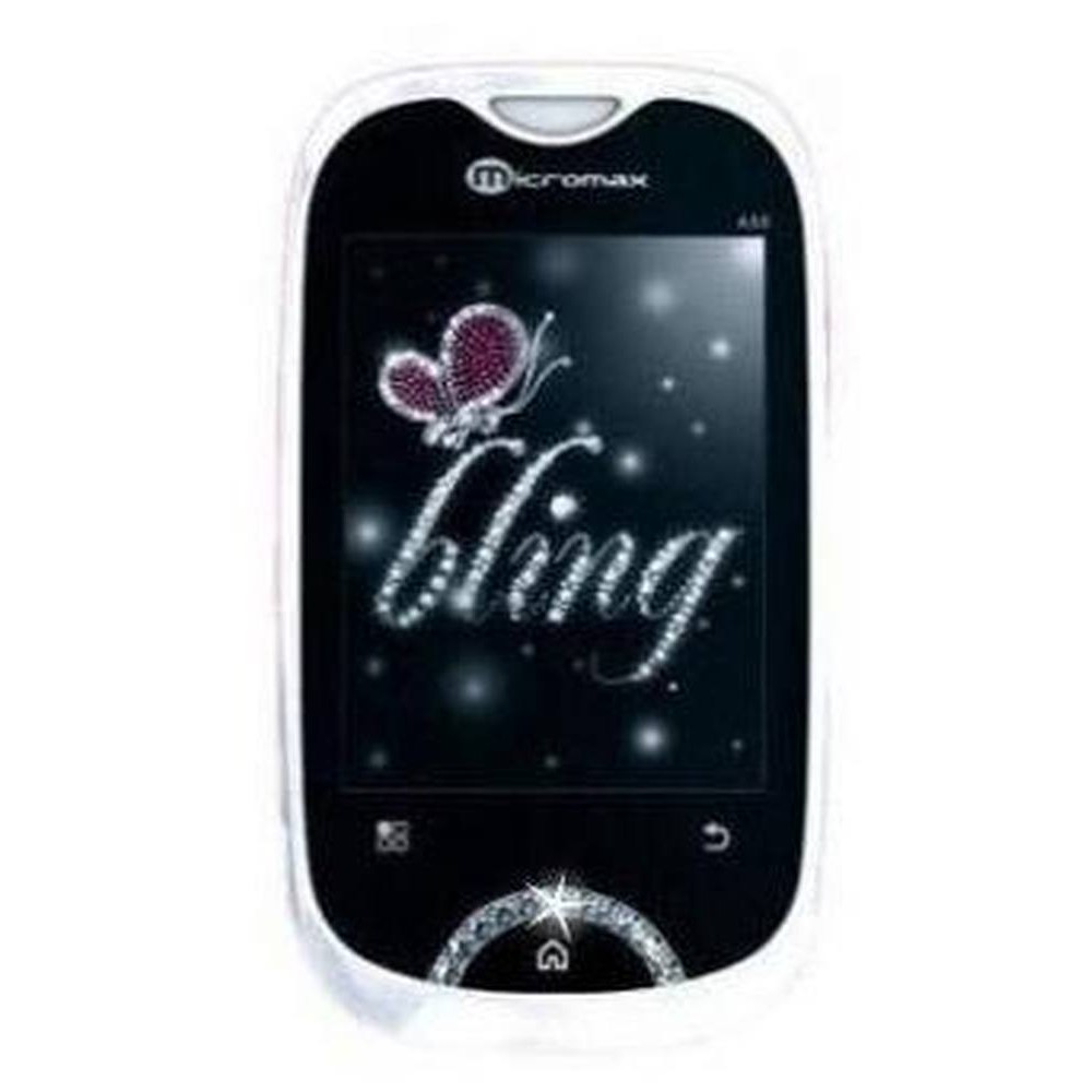 Micromax A55 Resim 2