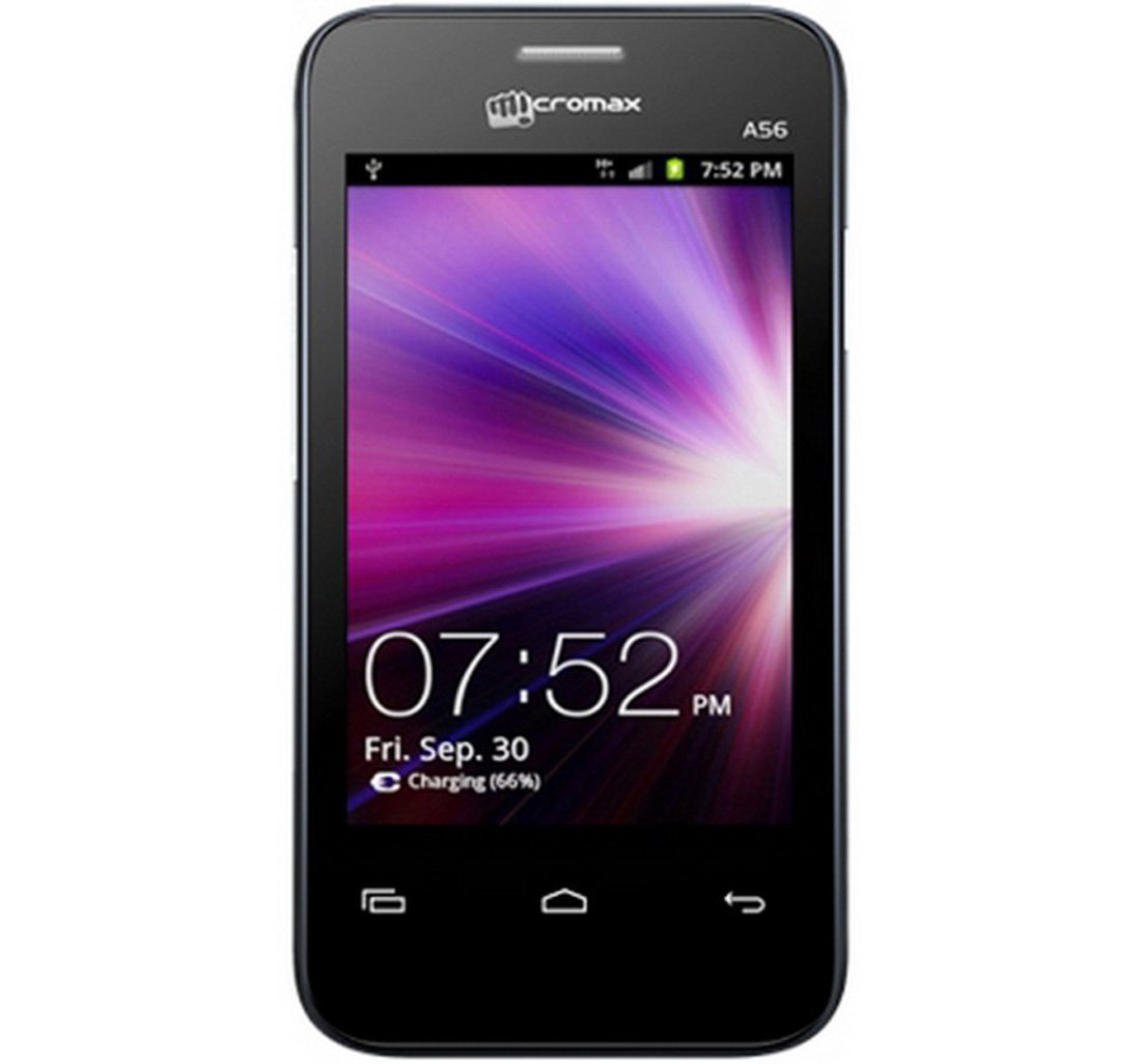 Micromax A56