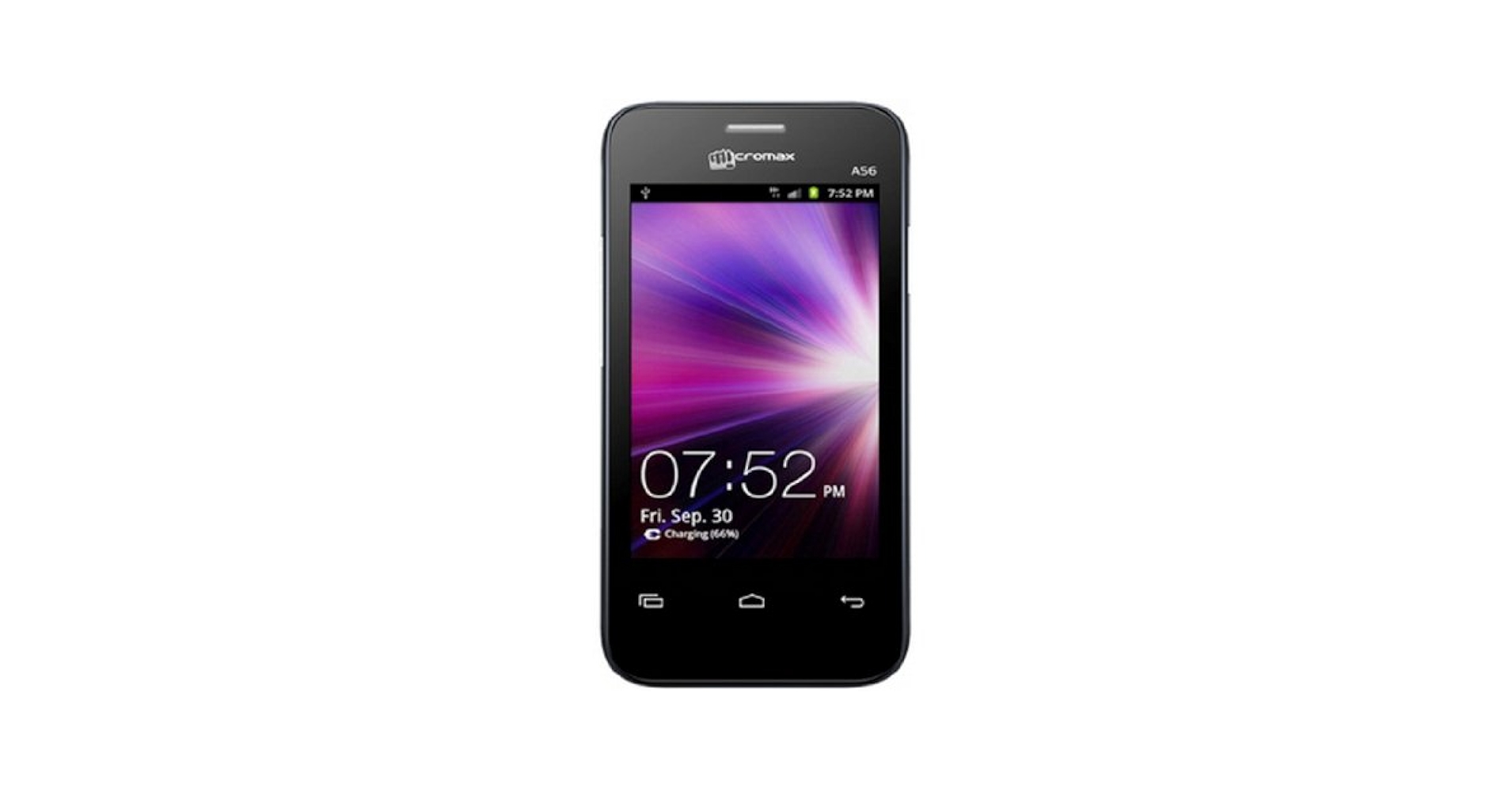 Micromax A56 Resim 4