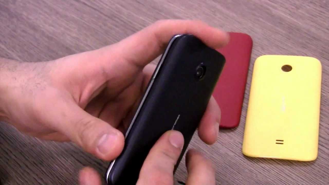 Micromax A56 Resim 5