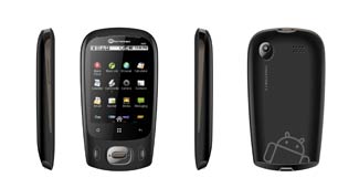 Micromax A60 Resim 2