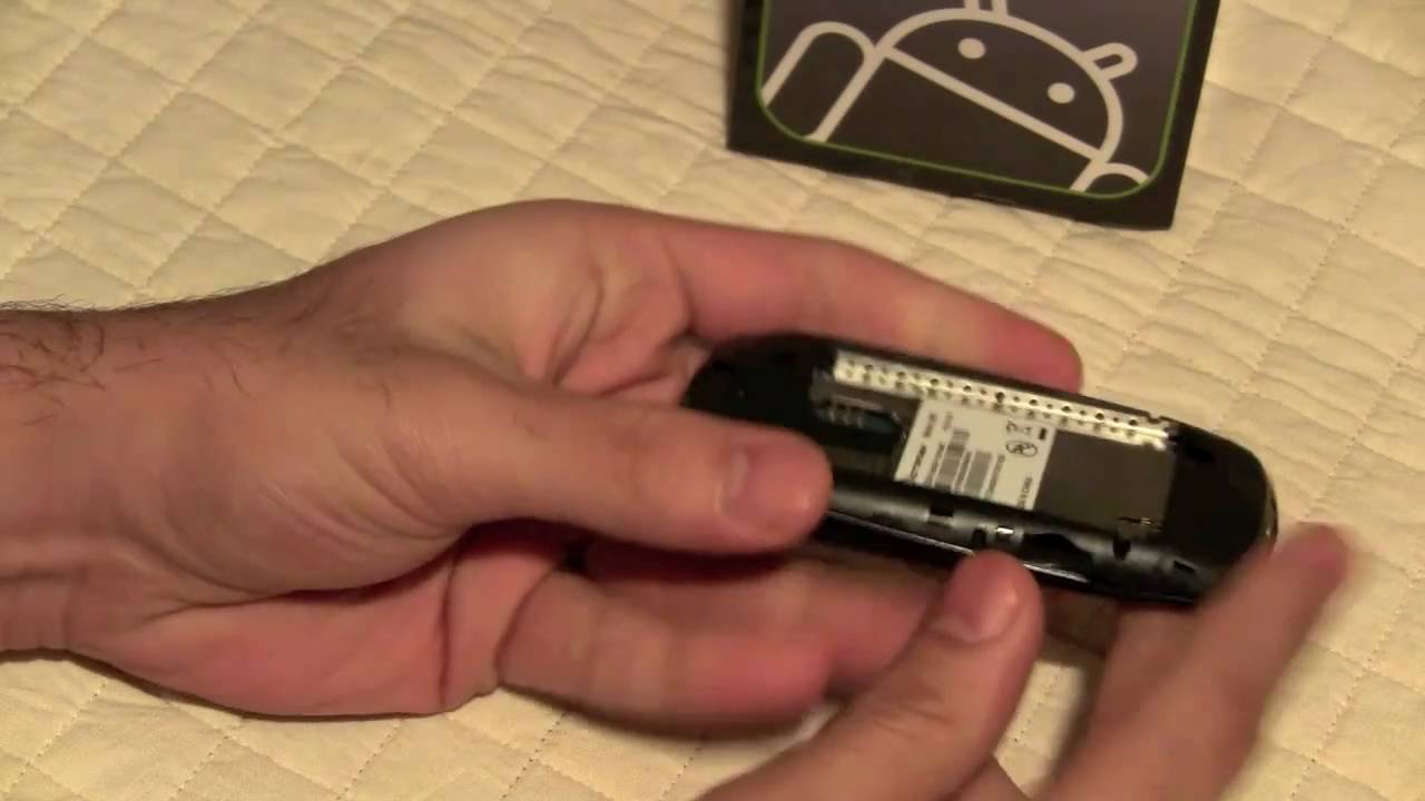 Micromax A60 Resim 5