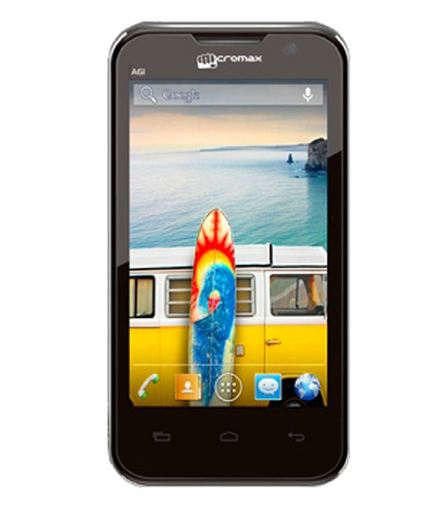 Micromax A61 Bolt