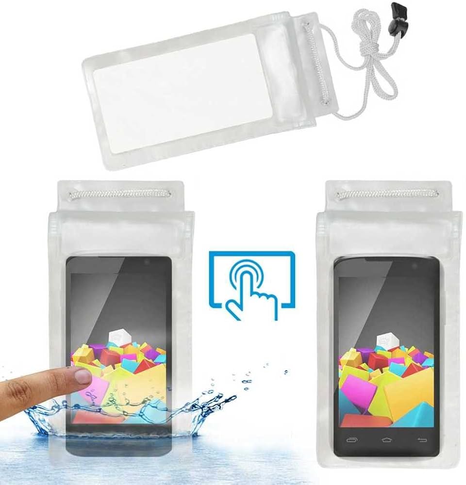 Micromax A63 Canvas Fun Resim 2