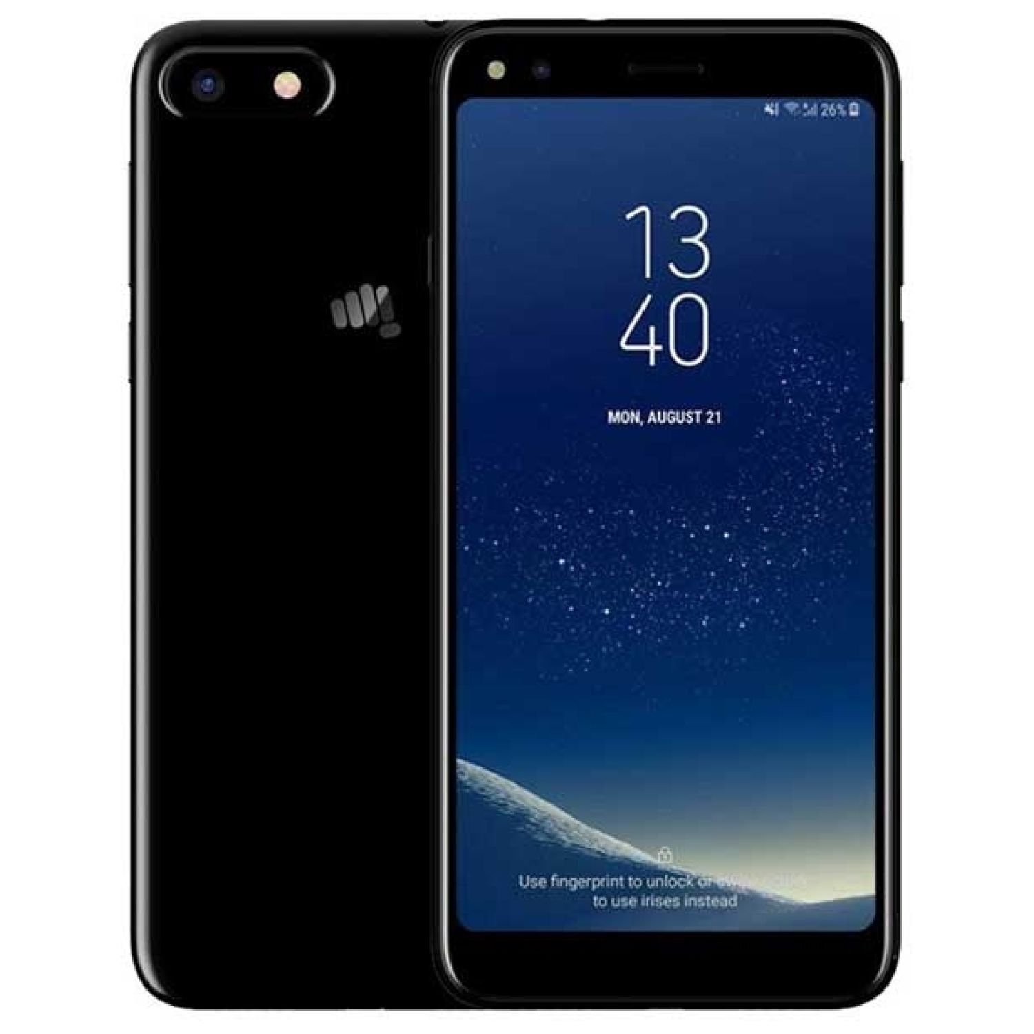 Micromax A73 Resim 5