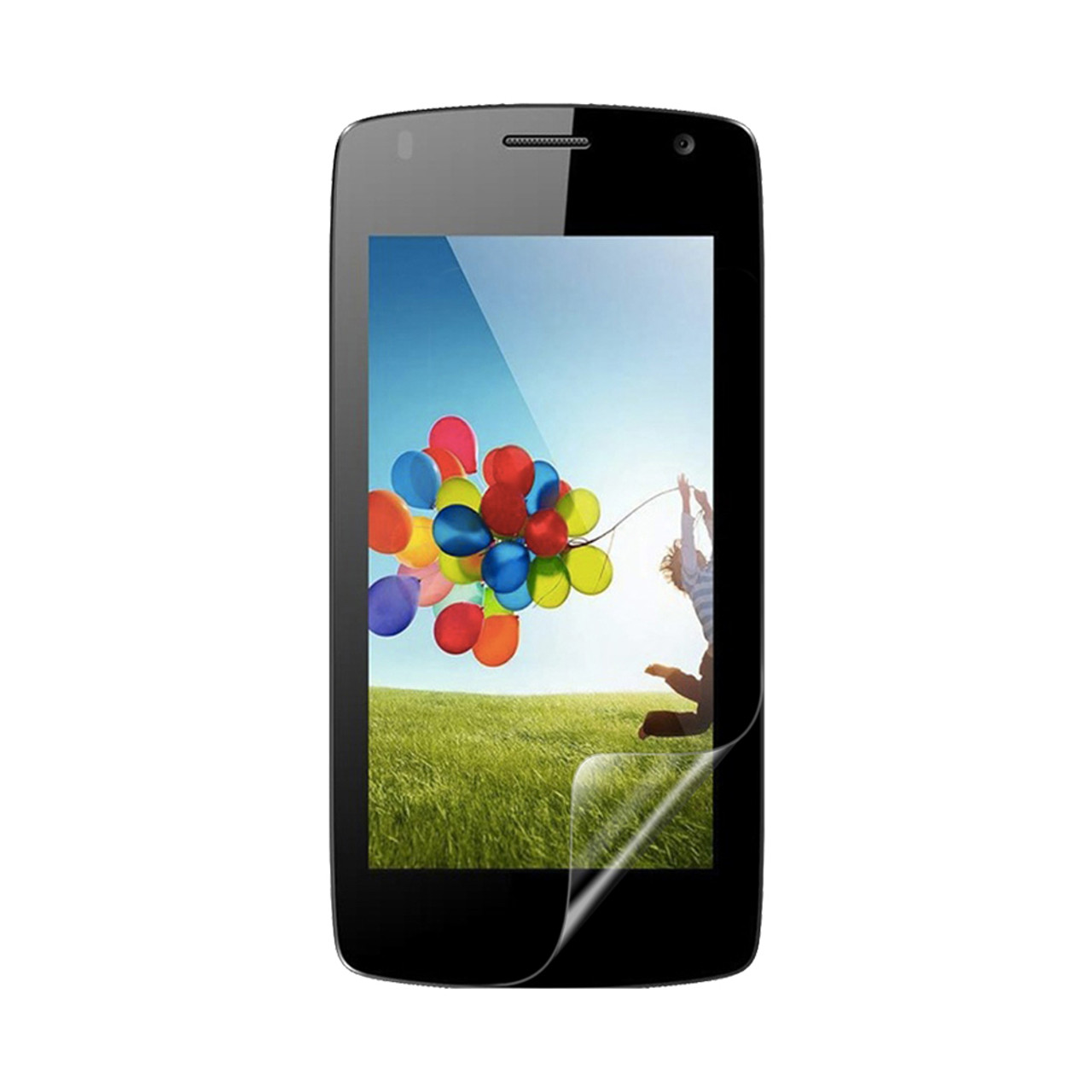 Micromax A74 Canvas Fun Resim 2