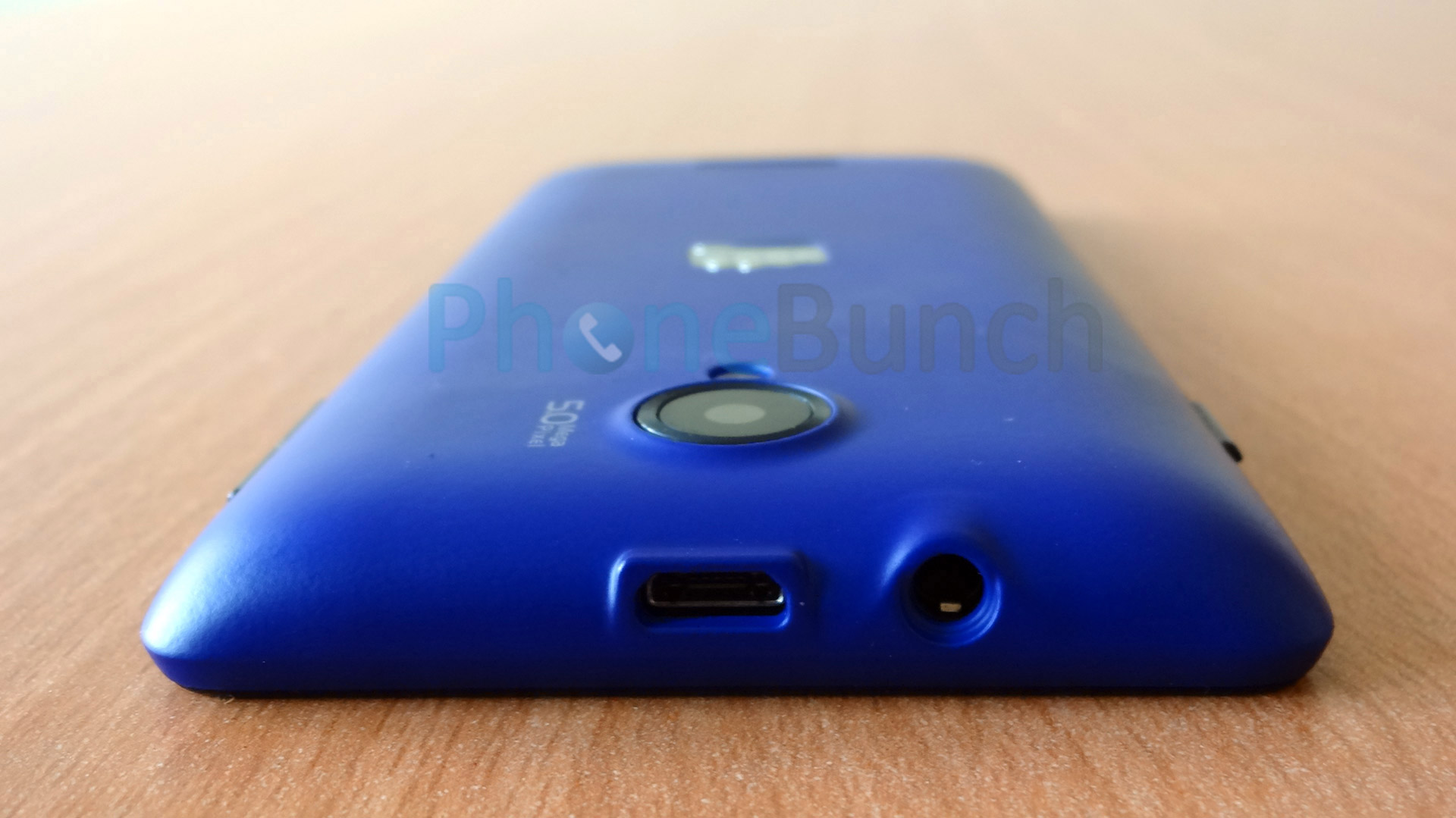 Micromax A74 Canvas Fun Resim 4