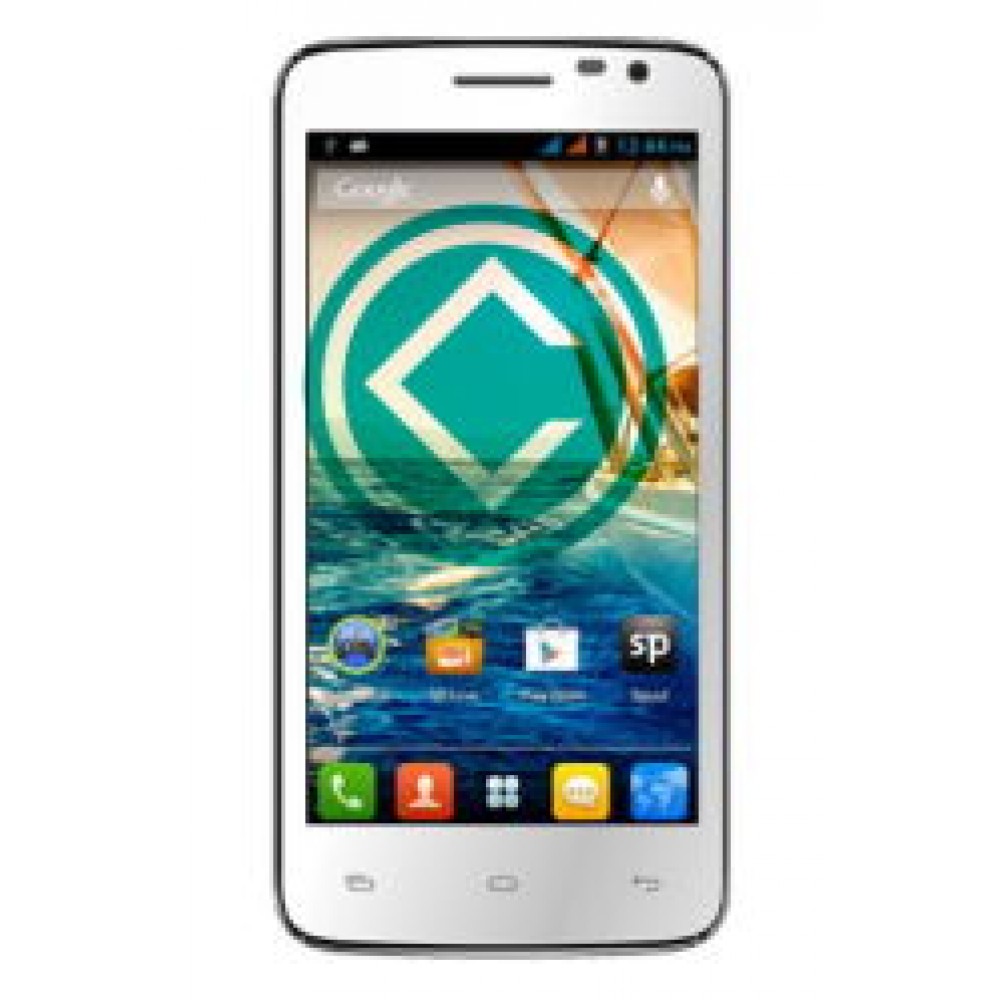 Micromax A77 Canvas Juice Resim 4