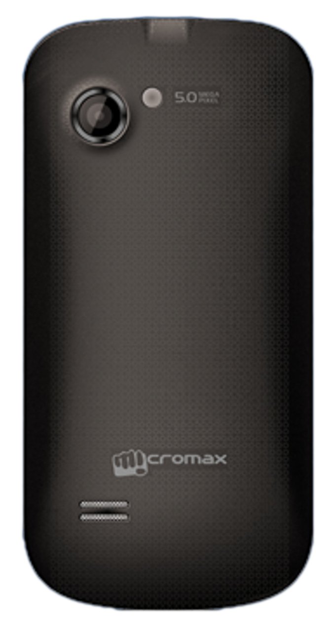 Micromax A80