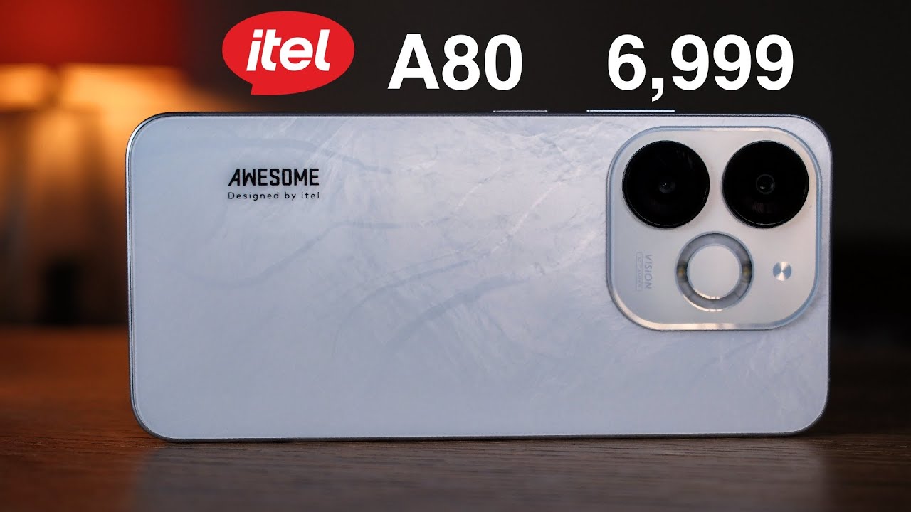 Micromax A80 Resim 5