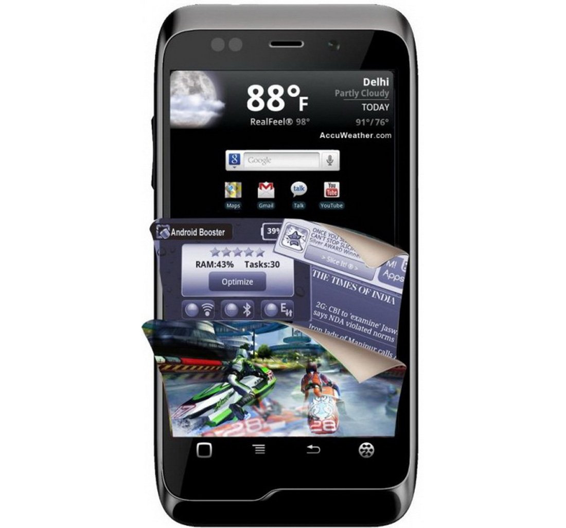Micromax A85