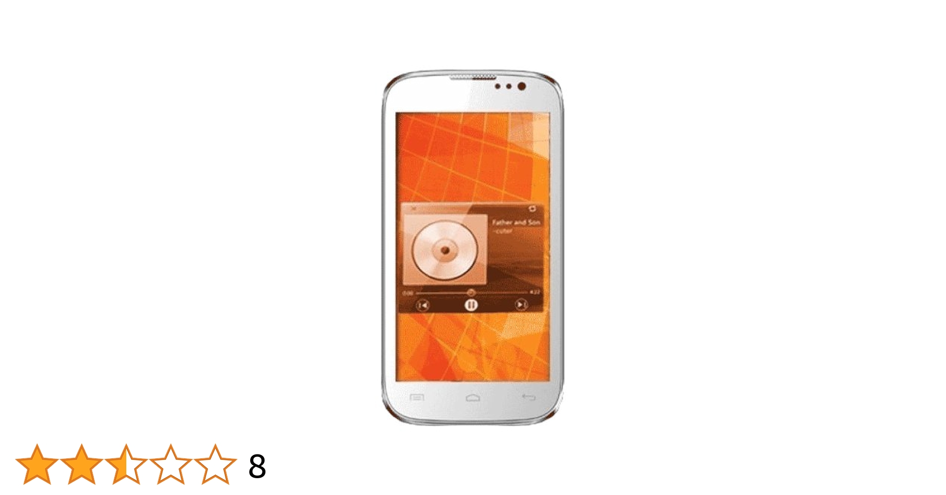Micromax A88 Resim 3