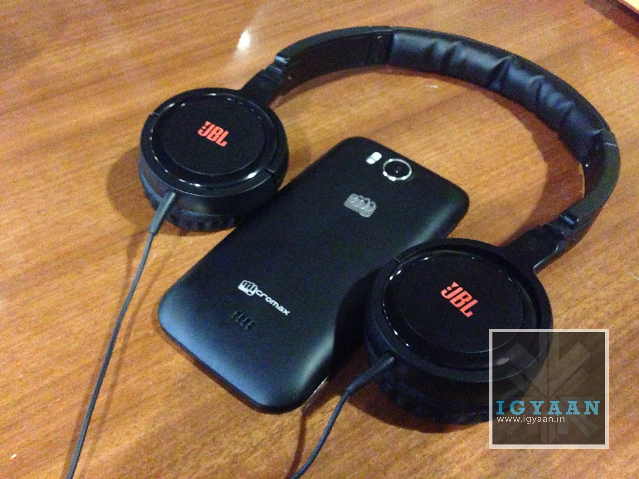 Micromax A88 Resim 4