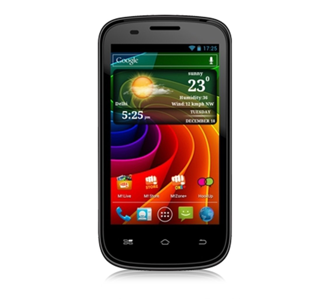Micromax A89 Ninja