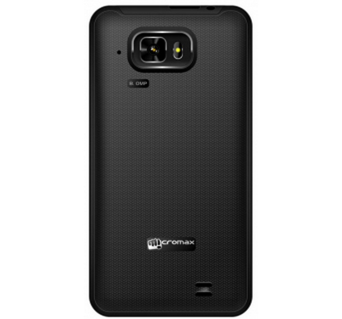 Micromax A90 Resim 2