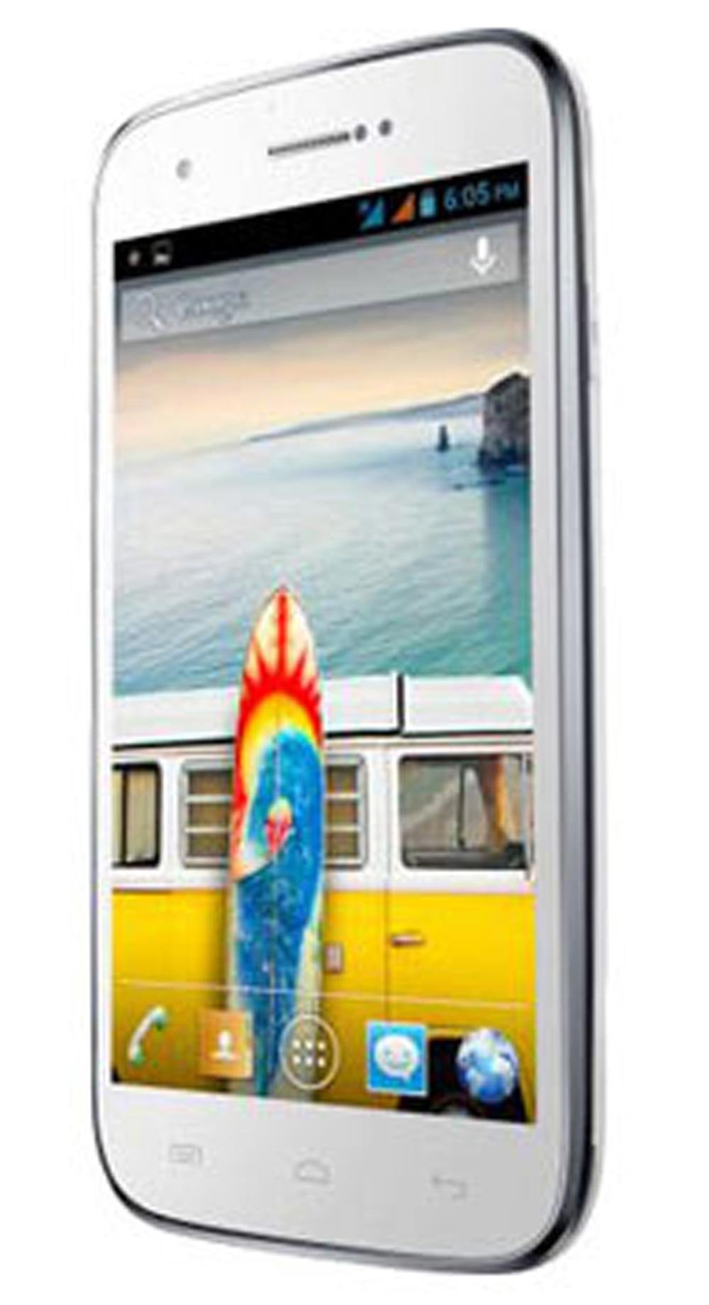 Micromax A92 Resim 2