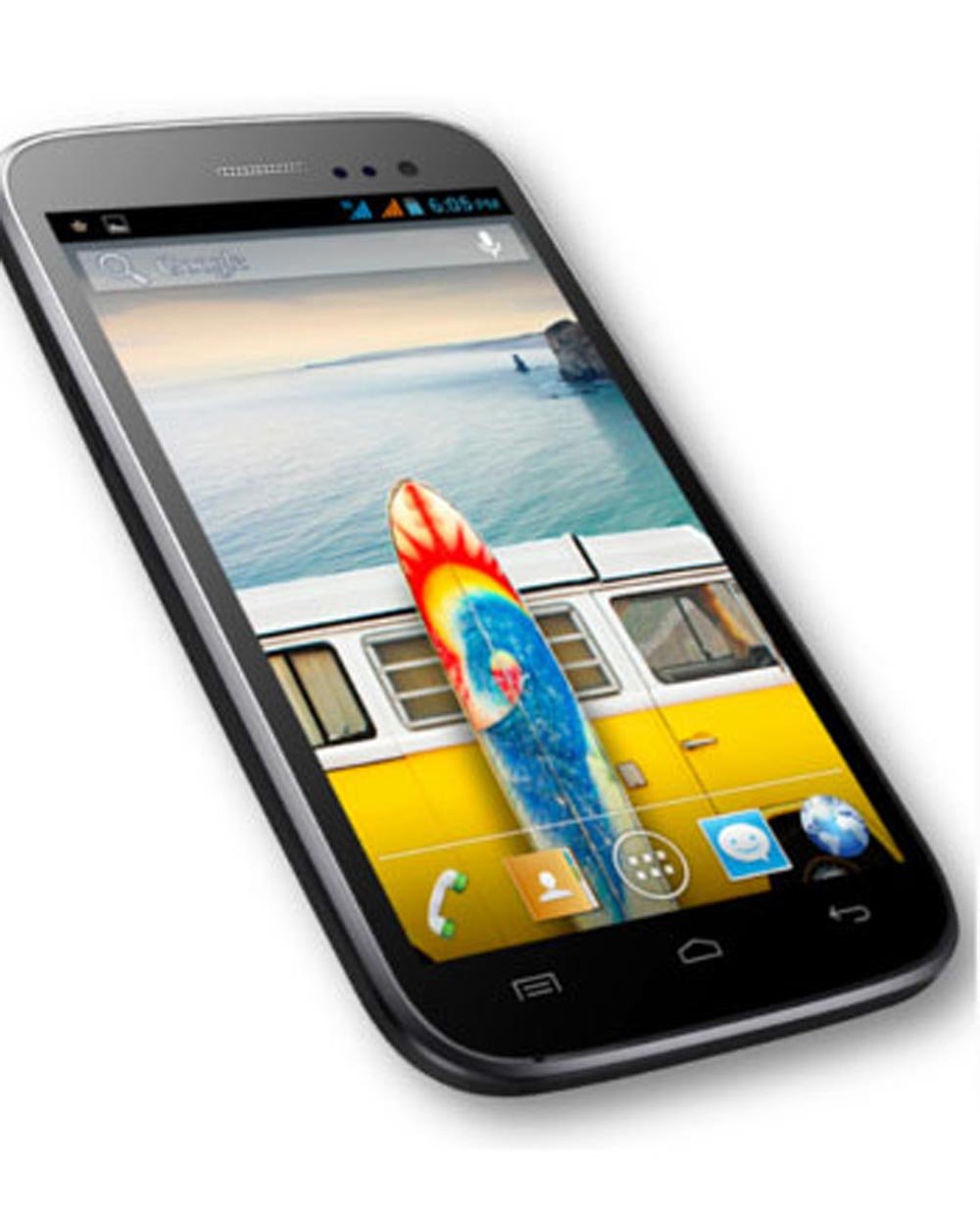 Micromax A92 Resim 4