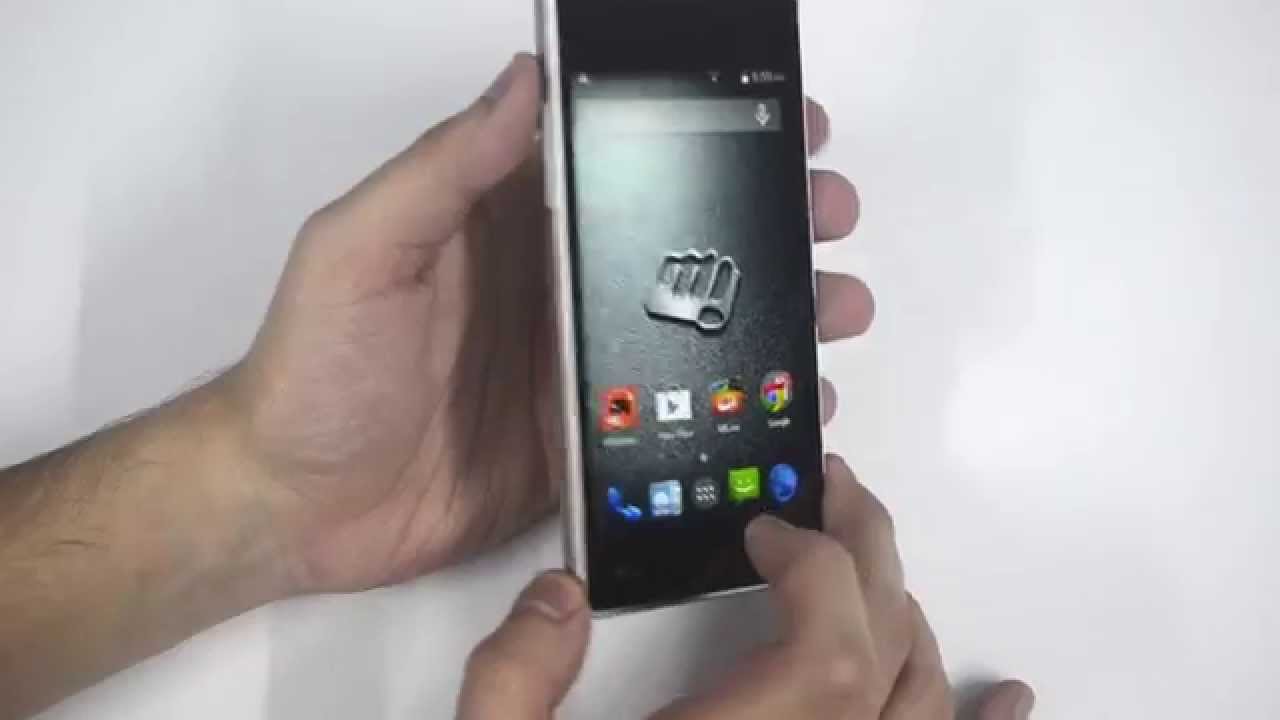 Micromax A99 Canvas Xpress Resim 4