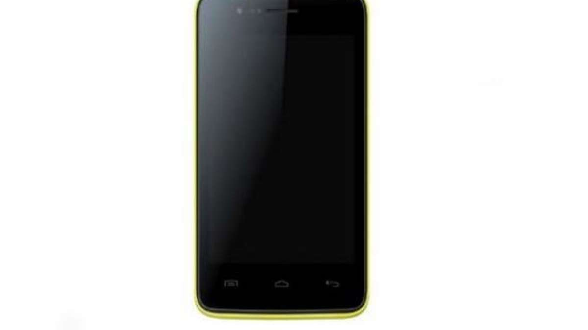 Micromax Bolt A067 Resim 4