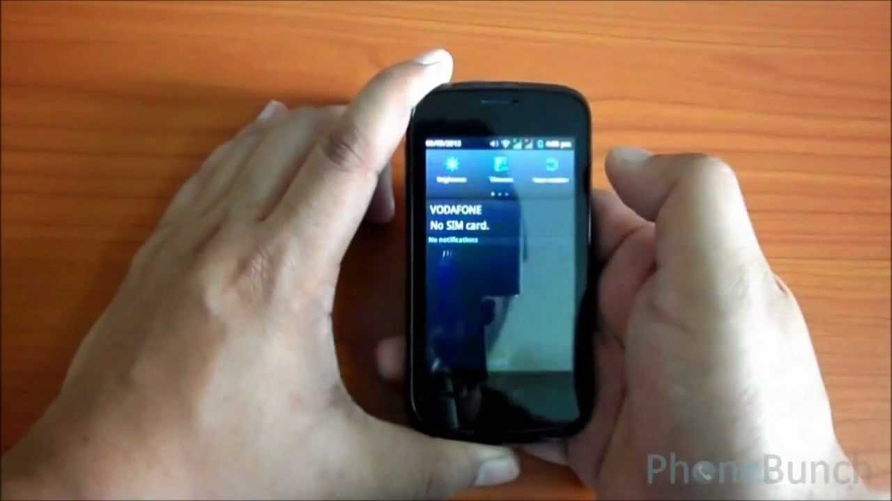 Micromax Bolt A27