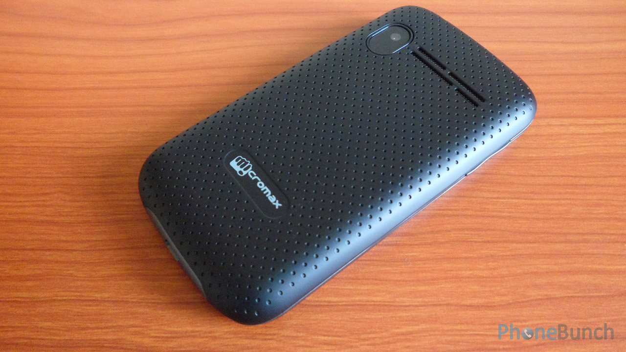 Micromax Bolt A27 Resim 2