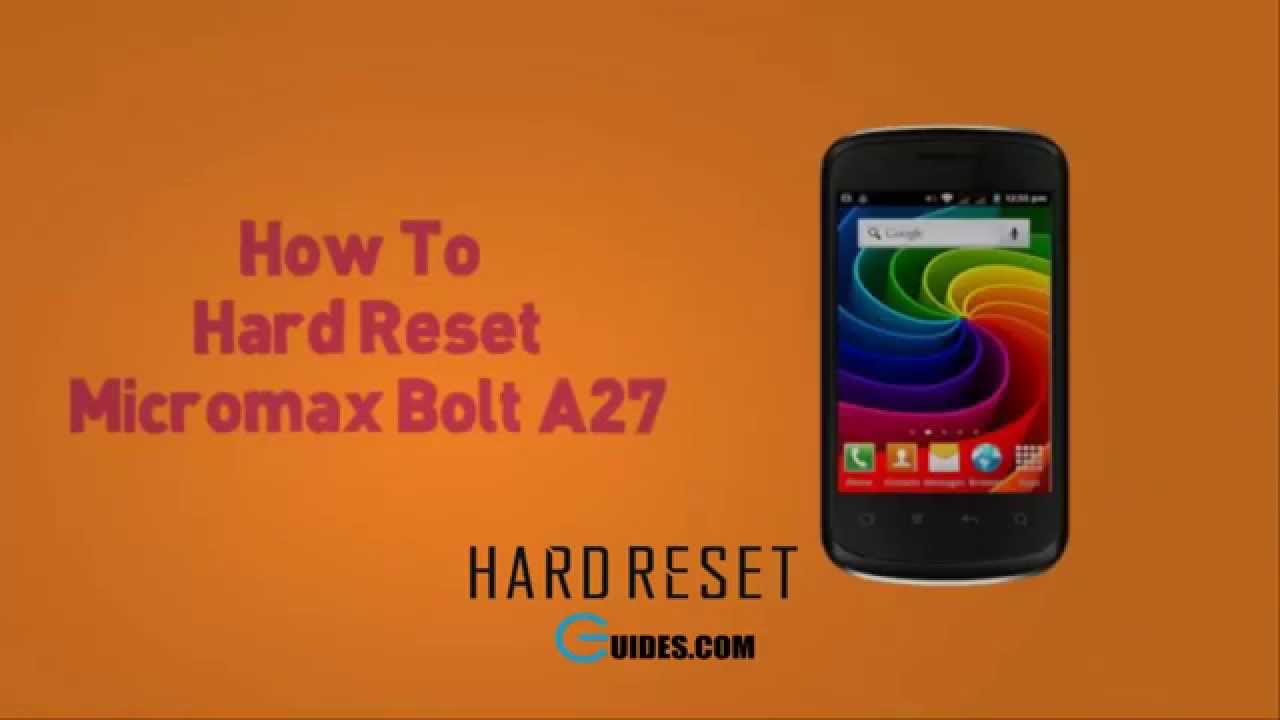 Micromax Bolt A27 Resim 3