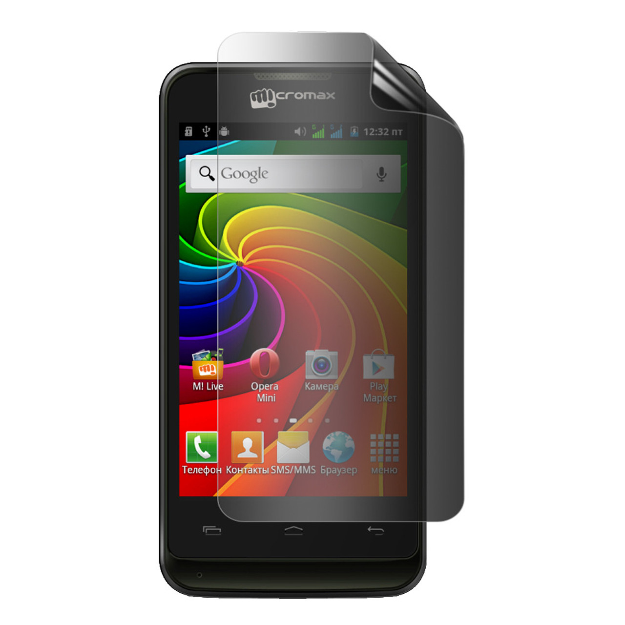 Micromax Bolt A35 Resim 3